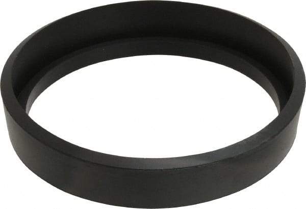 Bradley - Wash Fountain Support Tube Gasket - For Use with Bradley Terrazzo Wash Fountains - Industrial Tool & Supply