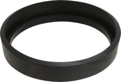 Bradley - Wash Fountain Support Tube Gasket - For Use with Bradley Terrazzo Wash Fountains - Industrial Tool & Supply