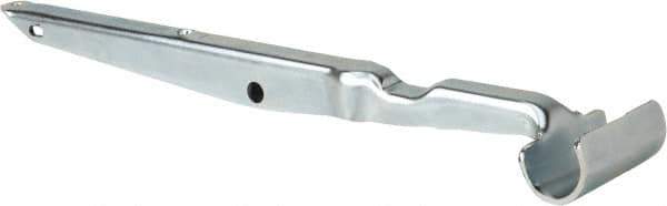 Bradley - Wash Fountain Foot Lever - For Use with Bradley 36" Foot-Controlled Wash Fountains - Industrial Tool & Supply