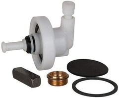 Bradley - Wash Fountain Repair Kit - For Use with Bradley S07-015 Foot Valve - Industrial Tool & Supply