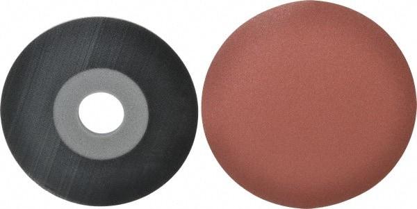 Porter-Cable - 80 Grit, Abrasive Disc Kit - Drywall Sanding Pad - Industrial Tool & Supply