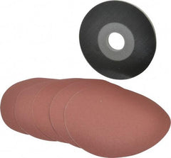Porter-Cable - 100 Grit, Abrasive Disc Kit - Drywall Sanding Pad - Industrial Tool & Supply