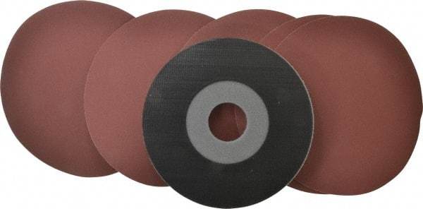 Porter-Cable - 150 Grit, Abrasive Disc Kit - Drywall Sanding Pad - Industrial Tool & Supply