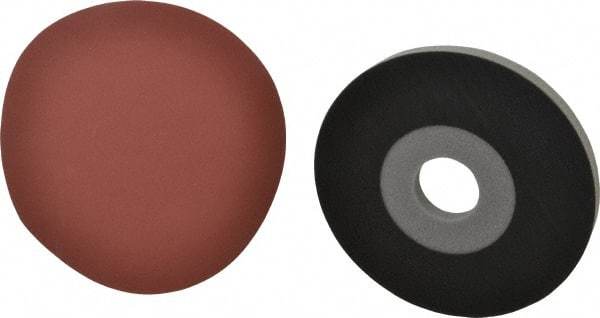 Porter-Cable - 220 Grit, Abrasive Disc Kit - Drywall Sanding Pad - Industrial Tool & Supply