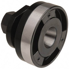 Vectrax - Grinding Wheel Mounting Flange - Use with Vectrax Grinding Buffing Machine - Industrial Tool & Supply