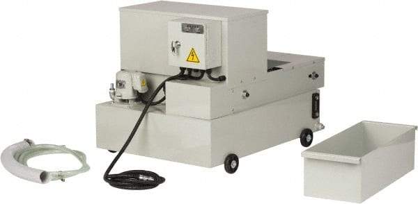 Vectrax - Coolant System - 6x18 Paper Filter - Industrial Tool & Supply