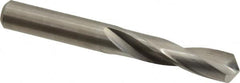 M.A. Ford - 0.302" 118° Spiral Flute Solid Carbide Screw Machine Drill Bit - Industrial Tool & Supply