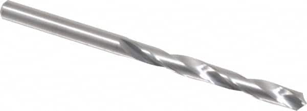 M.A. Ford - #22 118° Solid Carbide Jobber Drill - Industrial Tool & Supply