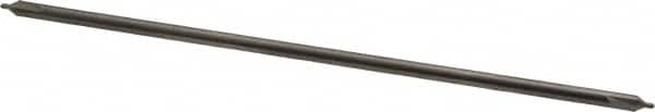 M.A. Ford - #1 Plain Cut 60° Incl Angle Solid Carbide Combo Drill & Countersink - Industrial Tool & Supply