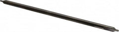 M.A. Ford - #2 Plain Cut 60° Incl Angle Solid Carbide Combo Drill & Countersink - Industrial Tool & Supply