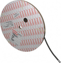 Heli-Coil - #8-32 UNC, 0.246" OAL, Free Running Helical Insert - 6 Free Coils, Tangless, 304 Stainless Steel, 1-1/2D Insert Length - Industrial Tool & Supply