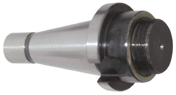 Value Collection - 1-1/2-18 Threaded Mount, Boring Head Taper Shank - Threaded Mount Mount - Exact Industrial Supply