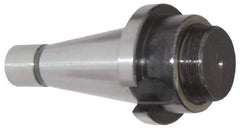 Value Collection - 1-1/2-18 Threaded Mount, Boring Head Taper Shank - Threaded Mount Mount - Exact Industrial Supply