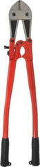 Value Collection - 24" OAL, 5/16" Capacity, Bolt Cutter - Industrial Tool & Supply
