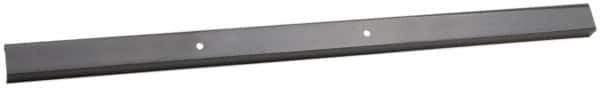 Akro-Mils - 30-3/4" Long x 1-3/4" Wide x 1" High, Cart Rail Kit - For 30930 - Industrial Tool & Supply