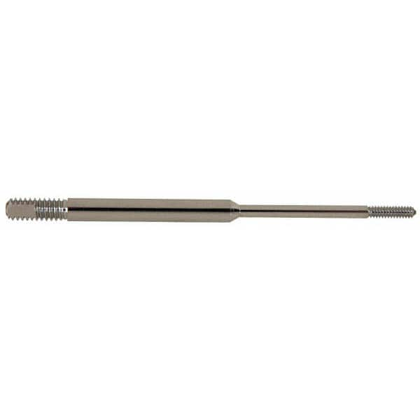 Marson - #6-32 Insert Tool Mandrel - Industrial Tool & Supply