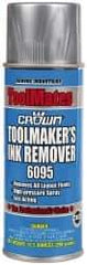 AERVOE - Layout Fluid Remover - 16 Ounce Aerosol Can - Industrial Tool & Supply