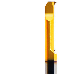 MIL 4 L15 32 UN BXC - Industrial Tool & Supply