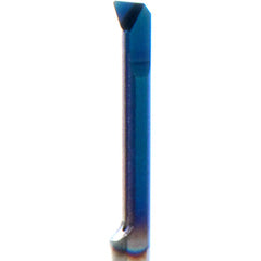 MPR 3 R0.2 L10 BMK - Industrial Tool & Supply