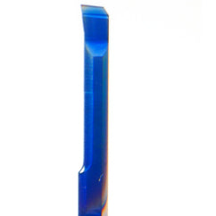 MTR 3 R0.05 L10 BMK - Industrial Tool & Supply
