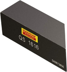 Sandvik Coromant - Stop for Indexable Tools - For Indexable Tools - Industrial Tool & Supply