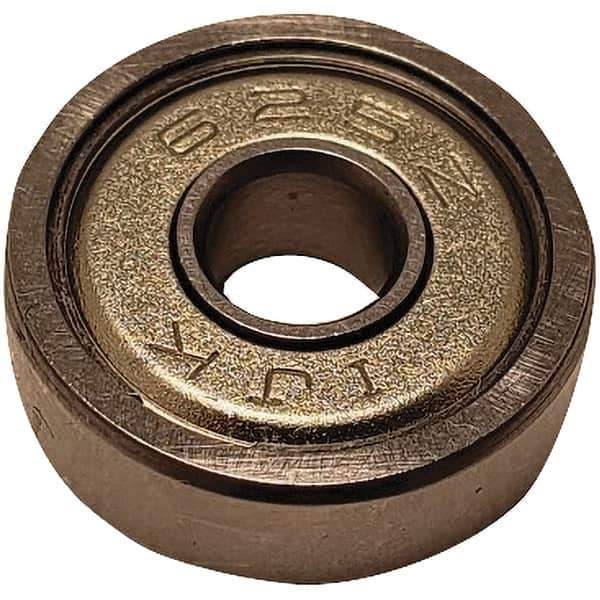 Dynabrade - 15003 Bearing Bearing - Use with 50700, 52214, 52215, 52255 - Industrial Tool & Supply