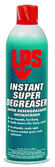 Instant Super Degreaser - 20 oz - Industrial Tool & Supply