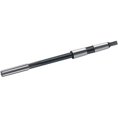 Walter-Titex - 32mm Cobalt 10 Flute Chucking Reamer - Industrial Tool & Supply