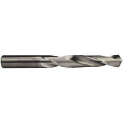 M.A. Ford - 7/16" 118° Solid Carbide Jobber Drill - Industrial Tool & Supply