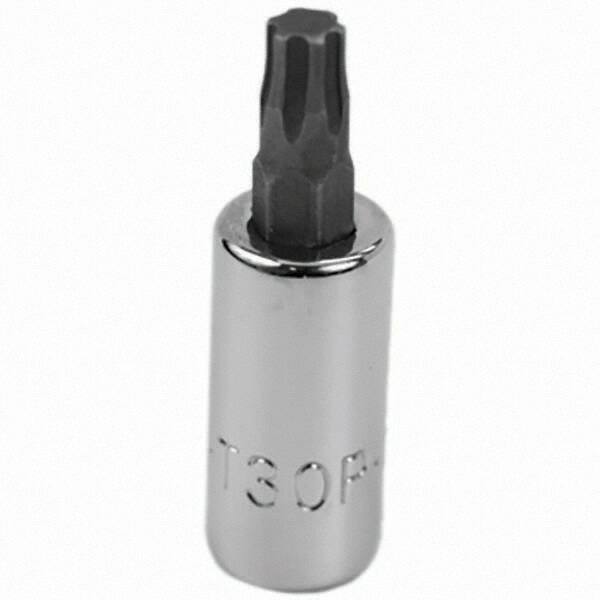 SK - Hand Hex & Torx Bit Sockets - Industrial Tool & Supply