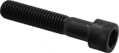 Made in USA - M12x1.75 Metric Coarse Hex Socket Cap Screw - Industrial Tool & Supply