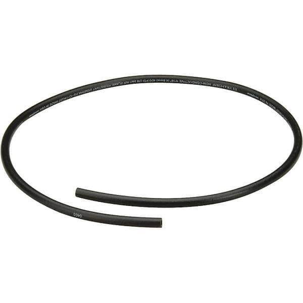 Dynabrade - Die Grinder Hose - Use with Pencil Grinders - Industrial Tool & Supply