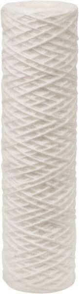 Bio-Circle - Parts Washer Disposable Filter - 247.65mm High x 63.5mm Wide x 63.5mm Long, Use with Bio-Circle Parts Washing Systems - Industrial Tool & Supply