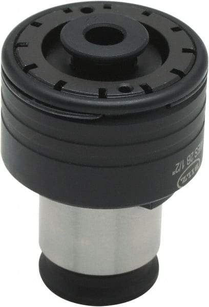 Parlec - 3/4" Pipe Tap, #3 Tapping Adapter - 1.77" Projection, 1.89" Shank OD, Series Numertap 300 - Exact Industrial Supply