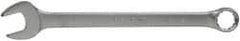 Paramount - 28mm 12 Point Combination Wrench - 15-1/2" OAL, Chrome Vanadium Steel, Satin Finish - Industrial Tool & Supply