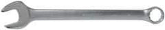 Paramount - 32mm 12 Point Combination Wrench - 15-1/2" OAL, Chrome Vanadium Steel, Satin Finish - Industrial Tool & Supply