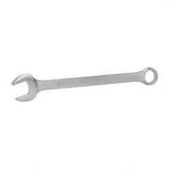 Paramount - 1-7/8" 12 Point Combination Wrench - 28" OAL, Chrome Vanadium Steel, Satin Finish - Industrial Tool & Supply