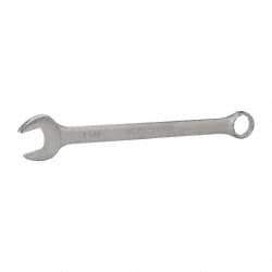 Paramount - 1-5/8" 12 Point Combination Wrench - 23" OAL, Chrome Vanadium Steel, Satin Finish - Industrial Tool & Supply