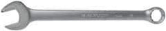 Paramount - 36mm 12 Point Combination Wrench - 20-1/16" OAL, Chrome Vanadium Steel, Satin Finish - Industrial Tool & Supply