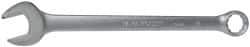 Paramount - 41mm 12 Point Combination Wrench - 21-5/8" OAL, Chrome Vanadium Steel, Satin Finish - Industrial Tool & Supply