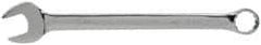 Paramount - 1-1/16" 12 Point Combination Wrench - 14-3/4" OAL, Chrome Vanadium Steel, Polished Finish - Industrial Tool & Supply