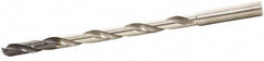 Sumitomo - 5/16" 2-Flute Solid Carbide Extra Length Drill Bit - Industrial Tool & Supply