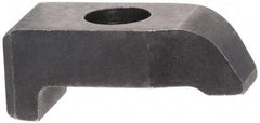 Kennametal - Series Kendex, CM Clamp for Indexables - Left & Right Hand Cut, Compatible with CS-412 Clamp Screws - Industrial Tool & Supply