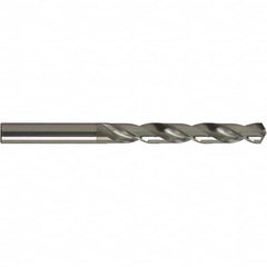 Guhring - 6.4mm 118° Cobalt Jobber Drill - Industrial Tool & Supply