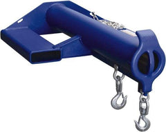 Vestil - 6,000 Lb Capacity Boom - 32" Wide x 13-5/16" High - Industrial Tool & Supply
