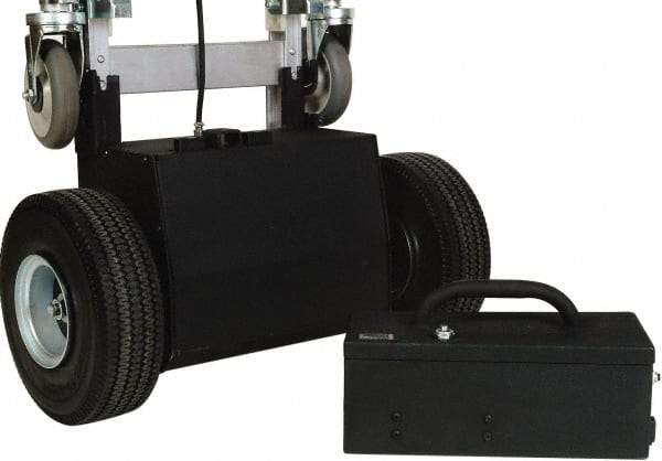 Wesco Industrial Products - Hand Truck Battery Module - For Use with Wesco 220653 & 220656 - Industrial Tool & Supply