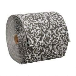 Brady SPC Sorbents - 25 Gal Capacity per Package, Universal Mat - 150' Long x 15" Wide, Polypropylene - Industrial Tool & Supply