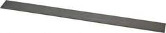 Unger - Carbon Steel 2-Edge Scraper Replacement Blade - 8" Blade Length, For HDSC, HDSS - Industrial Tool & Supply