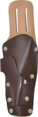 SPI - Micrometer Holster - Use with Micrometers & Calipers - Industrial Tool & Supply