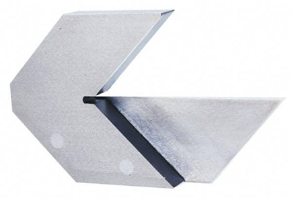 SPI - Center Squares Blade Length (mm): 38.10 Blade Length (Inch): 1-1/2 - Industrial Tool & Supply